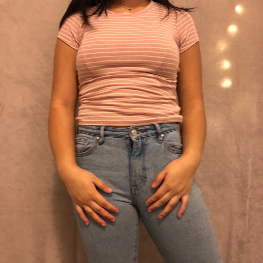 soft& sexy tee